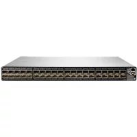 HP P06249-B21 | Mellanox InfiniBand HDR 40 x Ports QSFP56 1U Rack-mountable Layer 2 Managed Back to Front Airflow Gigabit Ethernet Network Switch