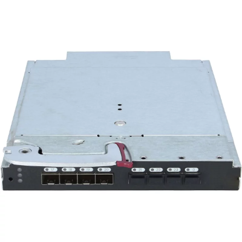 HP BK798A | StorageWorks DC SAN Director 64-Ports 8Gb/s Fibre Channel Blade Switch — Équipement réseau