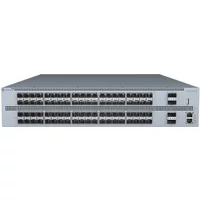 Extreme Networks EC8200A01-E6 | Switching Virtual Services Platform 8284XSQ 80 x Ports 10Gbase-T + 4 x QSFP+ Layer 3 Managed Gigabit Ethernet Network Switch — N
