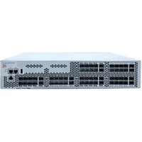 Brocade BR-VDX6720-60-F | 60 x Active SFP+ Ports 10GE Non-Port Side Exhaust Airflow Fibre Channel Switch