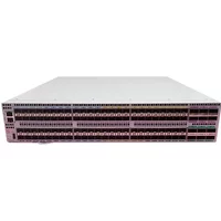Extreme Networks BR-VDX6940-64S-Ac-F | Switching VDX 6940-144S 64 x Ports 10Gbase-T Layer 3 Managed Non-Port-Side Exhaust Airflow Gigabit Ethernet Network Switch