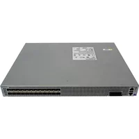 Arista Dcs-7020SR-24C2-R | 7020SR 24x 10GbE SFP+ and 2x 100GbE Qsfp Switch Rear-to-front Airflow 2x AC Power Supplies
