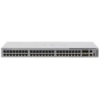 Arista Dcs-7010T-48-F | 7010T 48x RJ45 (10/100/1000) 4 x SFP+ (1/10GbE) Switch Front-to-rear Airflow 2x AC Power Supplies