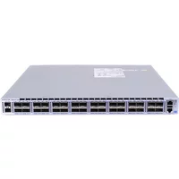 Arista Dcs-7060CX-32S-F | 7060X 32x 100GbE Qsfp and 2x SFP+ Switch Front-to-rear Airflow 2x AC Power Supplies and 2x C13-C14 Cords