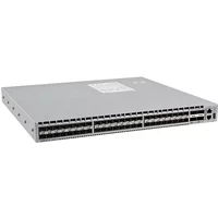 Arista Dcs-7050SX-64-R | 7050X 48x SFP+ and 4x Qsfp+ Switch Rear-to-front Airflow and 2x AC Power Supplies