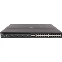 Brocade BR-CES-2024C-4X-AC | NetIron CES 2024C-4X Layer 3 Switch — Networking Equipment