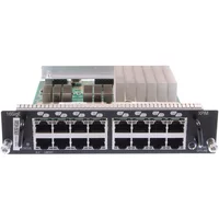 Juniper SRX-GP-16GE | 16-Port Ethernet Switch Perp 10/100/1000 Base-T Xgpim — Équipement réseau