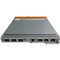 HP 874061-B21 | Apollo 4 x QSFP+ Ports 40GBase-X + 2 x SFP+ Ports 10GBase-X Layer 2 Manageable Ethernet Switch — Équipement réseau