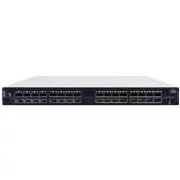 HP R0P80A | M-Series SN2700M 32 x Ports 100GBase-X Layer 3 Managed 1U Rack-mountable Gigabit Ethernet Network Switch — Networking Equipment