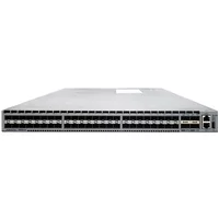 Arista Dcs-7280SE-64-F | 7280E 48x SFP+ and 4x 40GbE Qsfp+ Switch Front-to-rear Airflow and 2x AC Power Supplies and 2x C13-C14 Cords