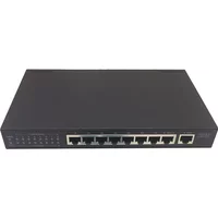 IBM 8242-008 | 8 x Ports 10Base-T RJ-45 Ethernet Hub