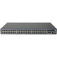 HP JG315-61001 | ProCurve 3100 EI Series 3100-48 V2 48 x Port 10/100Base-TX + 2 x Dual Personality Ports RJ-45/SFP + 2 x SFP Ports Layer 2 Managed Rack-mountable Fast Ethernet Network Switch