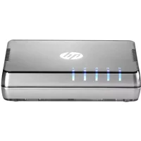 HP JD869A#ABA | V1405-5G 5 x RJ-45 Ports 10/100/1000Base-T Layer 2 Unmanaged Gigabit Ethernet Rack-mountable Gigabit Ethernet Network Switch — Networking Equipm
