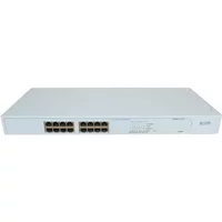 3Com 3C16470-US | SuperStack 3 Baseline 10/100 Ethernet Switch 16 x 10/100Base-TX LAN Ethernet Switch — Networking Equipment