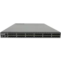 Arista Dcs-7148SX-R | 7148SX 48x 10GbE SFP+ Switch Rear-to-front Airflow Fans 2x AC Power Supplies 2x C13-C14 Cords
