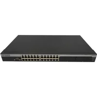 Enterasys V2H124-24 | Matrix-V Series 24 x Ports 10/100Base-TX Fast Ethernet Network Switch