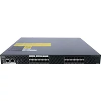 Cisco MDS-9124-DS-C9124-K9 | Mds 9124 Multilayer Fabric Switch — Networking Equipment