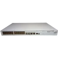 3Com 3CR17661-91-US | 4200G 24 x RJ-45 Port 10/100/1000Base-T + 4 x Dual-personality RJ-45/SFP Ports Layer 3 Managed Gigabit Ethernet Network Switch