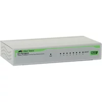 Allied Telesis AT-FS708LE-40 | FS700 Series 8 x Ports 10/100Base-TX Layer 2 Unmanaged Fast Ethernet Network Switch