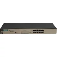 HP J3300-61001 | ProCurve 12 x Ports 10Base-T 1 x Port Transceiver Slot Ethernet Hub