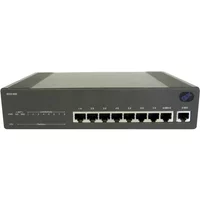 IBM 8222-008 | Nways 8 x Ports RJ-45 10Base-T Ethernet AUI BNC Stackable Workgroup Hub