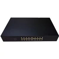 IBM 22R0804 | 2107 16 x Ports 1GB Ethernet Switch — Équipement réseau