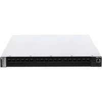 Mellanox SX6015 | 18 x Port QSFP+ 56Gb/s Unmanaged FDR Infiniband Switch — Équipement réseau