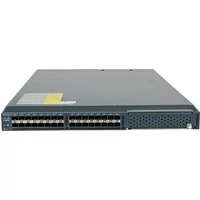 Cisco Ucs-F1-6248UP | Ucs 6248Up 32-Ports 10Gigabit Ethernet SFP+ Fabric Interconnect Switch