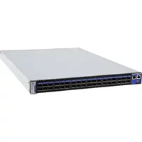 IBM 98Y3580 | Mellanox IS5030 Infiniband 36-Port Switch Up to 40Gb/s Per Port — Équipement réseau