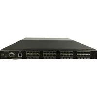 IBM 22R2307 | 32 x Ports 4GB FC SAN Switch w/ 2x PWS & 16x Tranceivers — Équipement réseau