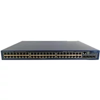 3Com 3CRS45G-48-91-US | 4510G-48 Stackable Ethernet Layer 3 Switch 48-Ports Manageable 48 x RJ-45 Stack Port 6 x Expansion Slots 10/100/1000Base-T