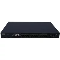 IBM 249824E-16AP | SAN24B Express Switch 16 Active Ports — Équipement réseau
