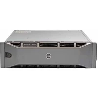 Dell 0S6000 | S6000 32 x QSFP+ Ports 10/40GbE Layer 2 1U Rack-mountable Ethernet Network Switch — Équipement réseau