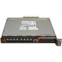 Brocade DL-4424-0000 | M1000E 4424 Fibre Channel Switch