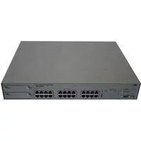 Allied Telesis AT-8224XL-30 | 8224XL 24 x Ports 100Base-TX + 2 x Expansion Bays Layer 2 Managed Fast Ethernet Network Switch — Networking Equipment