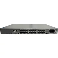 HP AM868B-16AP | StorageWorks 8/24 16 x Active Ports Base SAN Switch — Équipement réseau