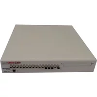 Enterasys 2H258-17R | SmartSwitch 16 x Ports MTRJ 10/100Base-FX Fast Ethernet Workgroup Switch — Équipement réseau
