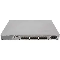 HP AM867C-16AP | StorageWorks 8/8 + 16 x Active Ports Full Fabric Enabled SAN Switch