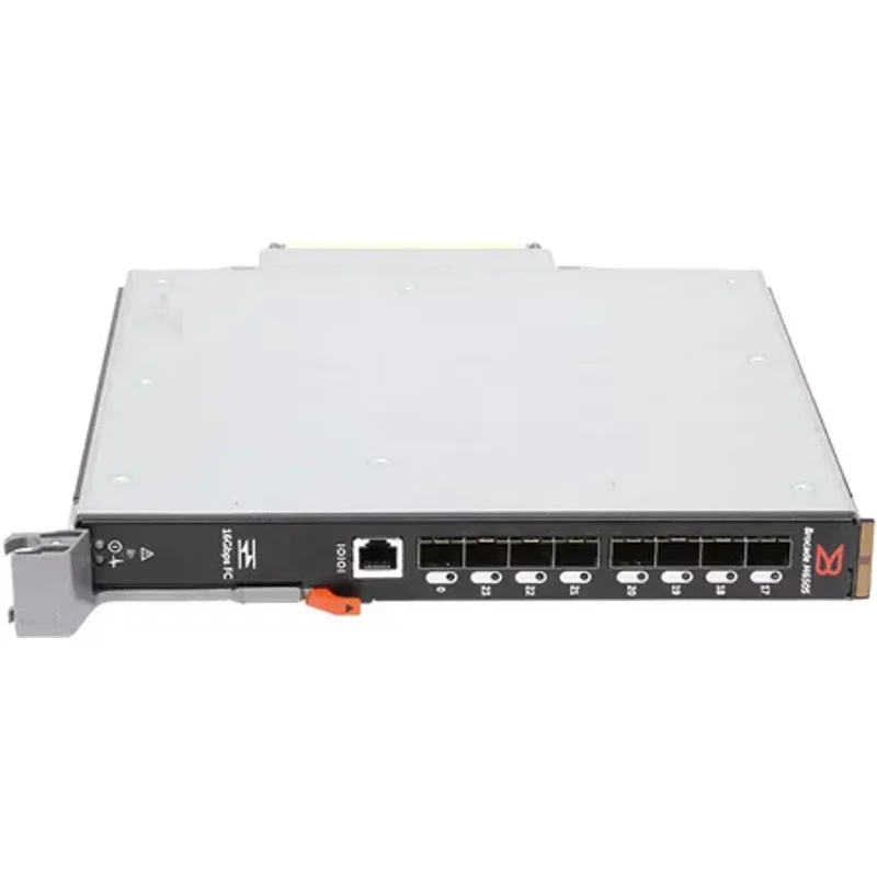 Dell 07M6XJ | PowerConnect M6505 12/24 Ports 16Gb/s Network Blade Switch — Networking Equipment