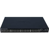 Dell 0PY90T | PowerConnect 5500 Series 5548 48 x RJ-45 Ports 10/100/1000Base-T + 2 x SFP+ Ports Layer 2 Managed 1U Rack-mountable Gigabit Ethernet Network Switc