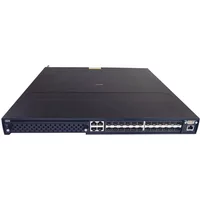 IBM 4002-BC2 | B24C 24 x Ports Gigabit MbE SFP Fiber Switch