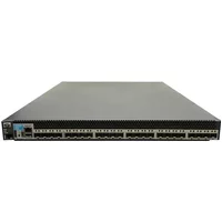 HP J9265-60001 | ProCurve 6600 Series 6600-24XG 24 x 10 GbE SFP+ Ports Layer 3 Managed Gigabit Ethernet Switch — Networking Equipment