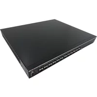 Enterasys C3K172-24 | SecureStack Gigabit Ethernet Edge Switch 24 x SFP (mini-Gbic) 1 x Expansion Slot