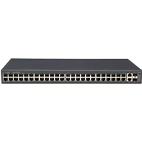 HP JE027A#ABA | E4210-48 48 x Ports 10/100Base-TX + 2 x SFP Ports Layer 2 Managed Stackable Fast Ethernet Network Switch