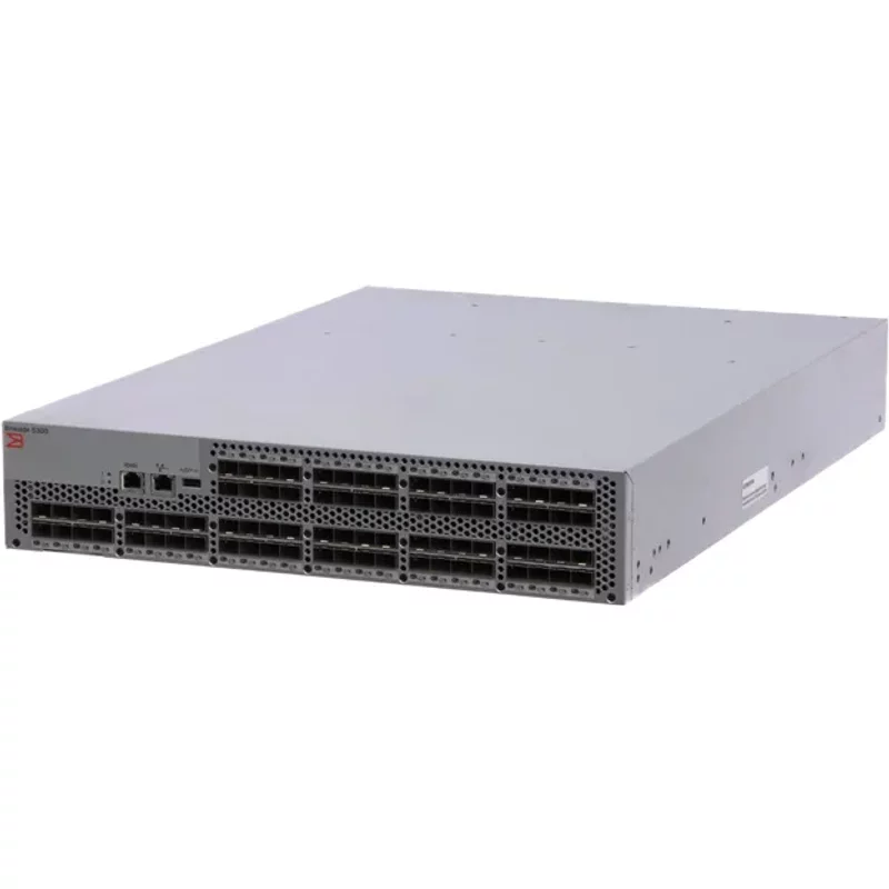 Dell T860K | Brocade 5300 Fibre Channel Switch — Networking Equipment