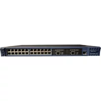 HP JD306A | A3100-24 24 x RJ-45 Ports 10/100Base-TX + 2 x RJ-45 GE Ports Layer 3 Managed Rack-mountable Fast Ethernet Network SI Switch