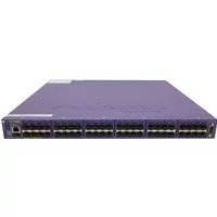 Extreme Networks X460-48X | Summit X460 Series 48 x Ports 1000Base-T + 4 x Ports 1000Base-X Layer 2 Managed Gigabit Ethernet Network Switch — Équipement réseau