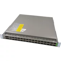 Cisco N3K-C3132Q-XL= | Nexus 3132Q-XL 32-Ports 40GBase-X Qsfp+ Layer 3 Rack-mountable Managed Network Switch
