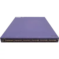 Extreme Networks X480-48X | Summit X480 Series 48 x Ports 1000Base-X SFP 1U Rack-mountable Layer 3 Managed Gigabit Ethernet Network Switch — Équipement réseau