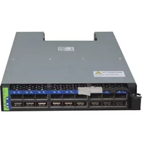 Mellanox MSX6001TS | Switchx-2 18-Ports QSFP Fdr-10 Leaf For Sx65xx Chassis Switch Rohs6 — Équipement réseau